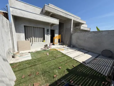 Casa com 2 Quartos à venda, 65m² no Ipanema, Pontal do Paraná