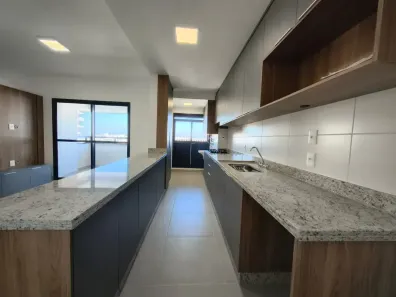 Apartamento com 2 Quartos para alugar, 84m² no Jardim Emília, Sorocaba