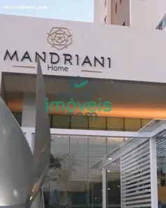 Apartamento com 3 Quartos à venda, 89m² no José Pinheiro, Campina Grande