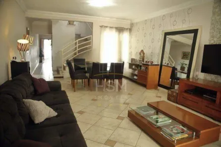 Sobrado com 4 Quartos para alugar, 169m² no Nova Petrópolis, São Bernardo do Campo