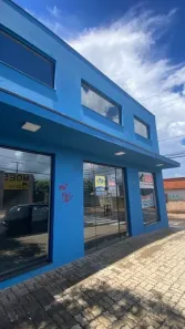 Galpão/Depósito/Armazém para alugar, 200m² no Vila Souto, Bauru
