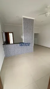 Casa com 3 Quartos à venda, 107m² no Jardim das Gaivotas, Caraguatatuba