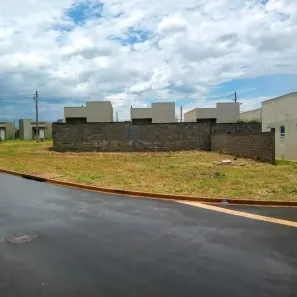 Lote/Terreno à venda, 303m² no Jardim Regatas, Ribeirão Preto