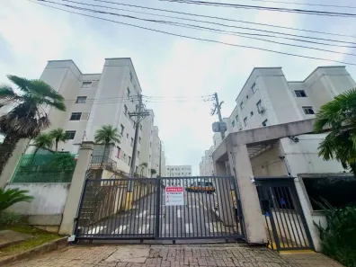 Apartamento com 2 Quartos à venda, 42m² no Bela Vista, Caxias do Sul