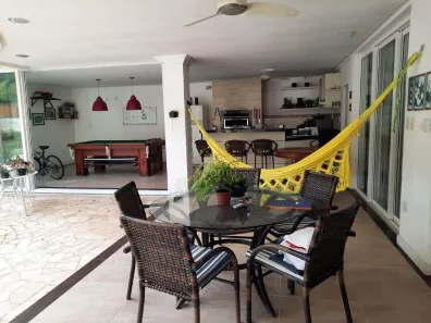 Casa com 4 Quartos à venda, 376m² no Ressacada, Itajaí