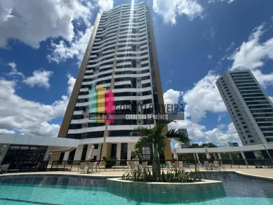 Apartamento com 4 Quartos à venda, 205m² no Santa Mônica, Feira de Santana