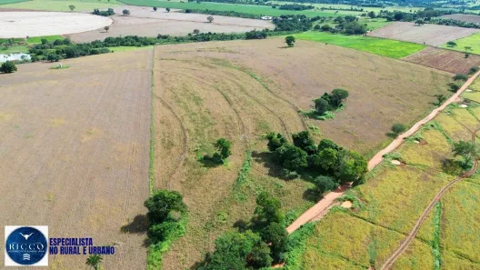 Lote/Terreno à venda, 5m² no Área Rural de Caturaí, Caturaí
