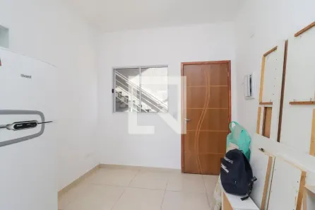 Apartamento com 2 Quartos à venda, 36m² no Jardim Ipanema (São Miguel), São Paulo