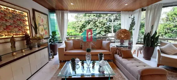 Apartamento com 3 Quartos à venda, 154m² no Recreio dos Bandeirantes, Rio de Janeiro
