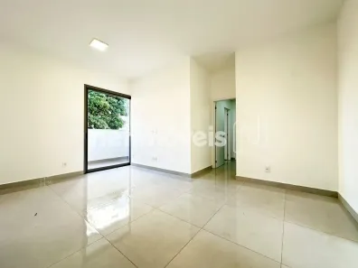 Apartamento com 3 Quartos para alugar, 89m² no Lourdes, Belo Horizonte