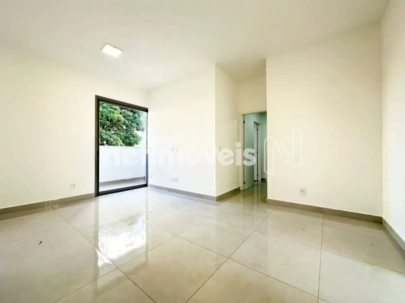 Apartamento com 3 quartos — Lourdes, Belo Horizonte