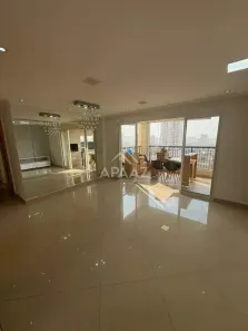 Apartamento com 3 Quartos à venda, 96m² no Vila Gomes Cardim, São Paulo
