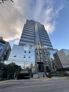 Sala Comercial à venda, 41m² no Centro I, Brusque