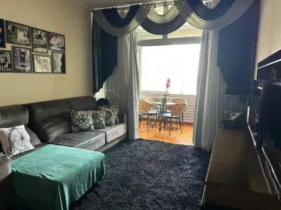 Apartamento com 2 Quartos à venda, 125m² no Centro, Americana