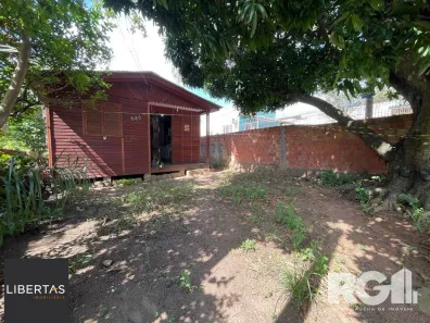 Lote/Terreno à venda, 288m² no Vila Nova, Porto Alegre