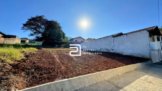 Lote/Terreno à venda, 300m² no Loteamento Santa Rosa, Piracicaba