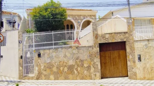 Casa com 4 Quartos à venda, 330m² no Centro, Jacareí