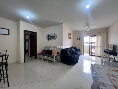 Apartamento com 4 Quartos à venda, 128m² no Jd Aracau, Ubatuba