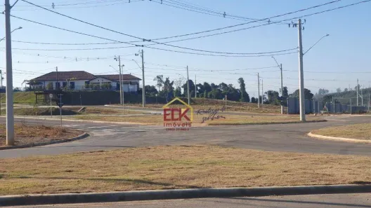 Lote/Terreno à venda, 660m² no Borda da Mata, Caçapava