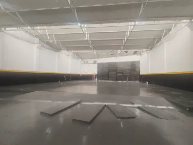 Galpão/Depósito/Armazém para alugar, 1078m² no Planalto, São Bernardo do Campo