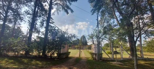 Fazenda/Sítio com 2 Quartos à venda, 323m² no Tibaia de São Fernando, São Carlos