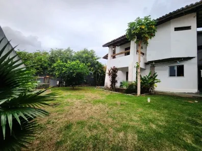 Casa com 4 Quartos à venda, 450m² no Vilas do Atlântico, Lauro de Freitas
