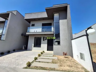 Casa com 3 Quartos à venda, 133m² no Vila Esperia ou Giglio, Atibaia
