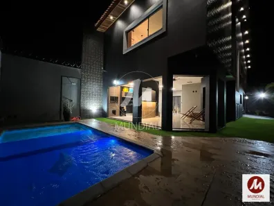 Casa com 4 Quartos à venda, 255m² no Jardim Califórnia, Ribeirão Preto
