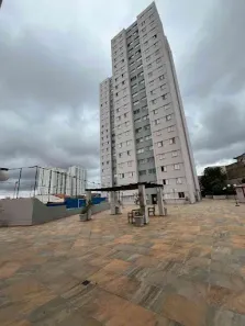 Apartamento com 2 Quartos à venda, 65m² no Independência, São Bernardo do Campo