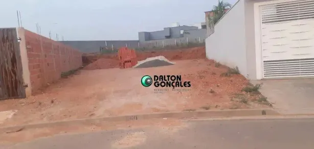 Lote/Terreno à venda, 312m² no Jardim Residencial Nova Veneza, Indaiatuba