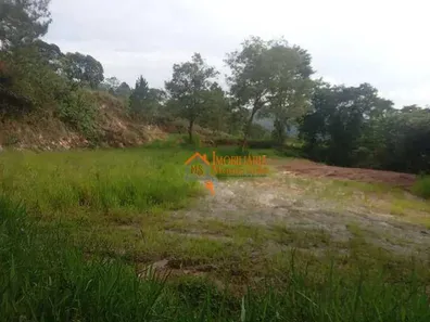 Lote/Terreno à venda, 10000m² no Chácara das Lavras, Guarulhos