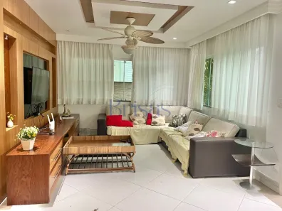 Casa de Condomínio com 3 Quartos à venda, 140m² no Maresias, São Sebastião