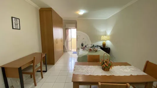 Apartamento com 1 Quarto para alugar, 32m² no Nova Ribeirânia, Ribeirão Preto