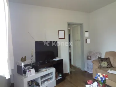 Apartamento com 2 Quartos à venda, 60m² no Santana, São Paulo