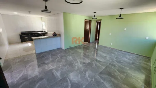 Casa com 3 Quartos para alugar, 200m² no Tijuca, Contagem