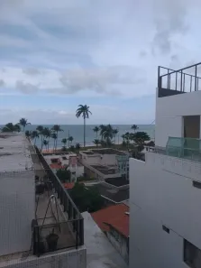 Apartamento com 2 Quartos à venda, 122m² no Cabo Branco, João Pessoa