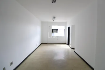 Sala Comercial para alugar, 37m² no Lourdes, Belo Horizonte