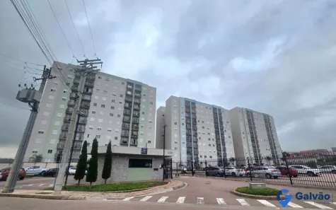 Apartamento com 2 Quartos para alugar, 61m² no Vila Santa Maria, Jundiaí