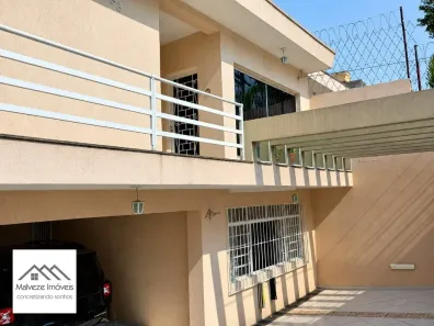 Casa com 3 Quartos à venda, 204m² no Rudge Ramos, São Bernardo do Campo