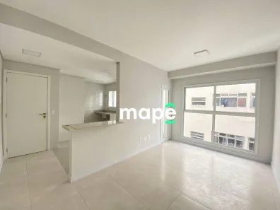 Apartamento com 2 Quartos à venda, 82m² no Aparecida, Santos