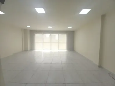 Sala Comercial para venda ou aluguel, 54m² no Barra da Tijuca, Rio de Janeiro