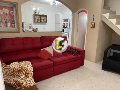 Casa com 3 Quartos à venda, 285m² no Olímpico, São Caetano do Sul