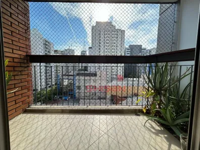 Apartamento com 3 Quartos à venda, 98m² no Paraíso, São Paulo