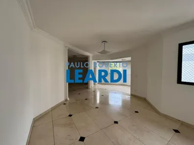 Apartamento com 3 Quartos à venda, 118m² no Vila Andrade, São Paulo