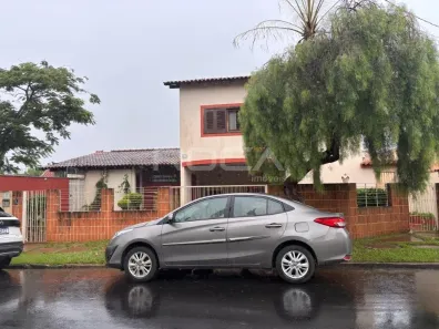Casa com 3 Quartos à venda, 720m² no Parque Santa Marta, São Carlos