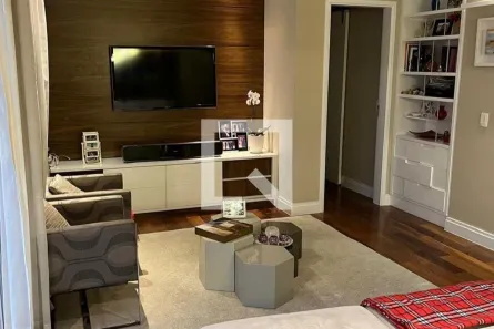 Apartamento com 3 Quartos à venda, 126m² no Vila Gertrudes, São Paulo