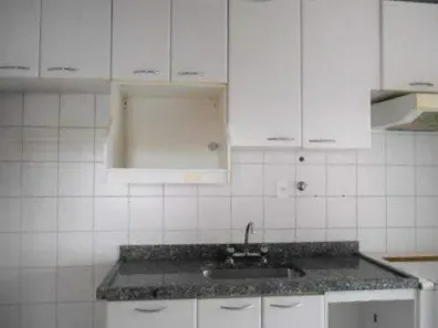 Apartamento com 2 Quartos à venda, 55m² no Vila Guarani (Z Sul), São Paulo