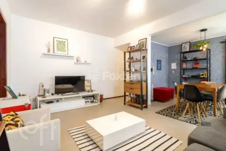 Apartamento com 2 Quartos à venda, 83m² no Rio Branco, Porto Alegre