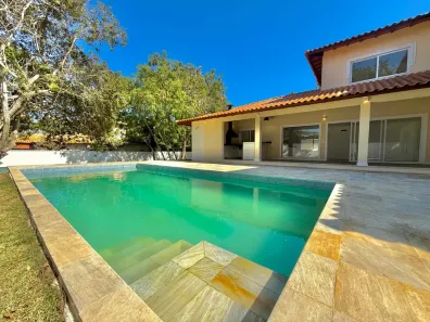 Casa com 4 Quartos à venda, 207m² no Marina, Armação dos Búzios