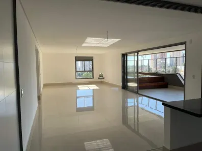 Apartamento com 4 Quartos à venda, 226m² no Setor Marista, Goiânia